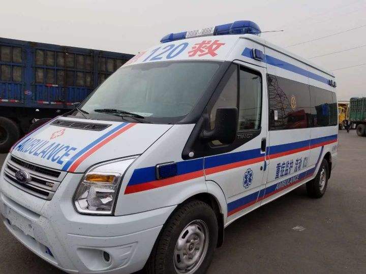 湘西成人监护型护送